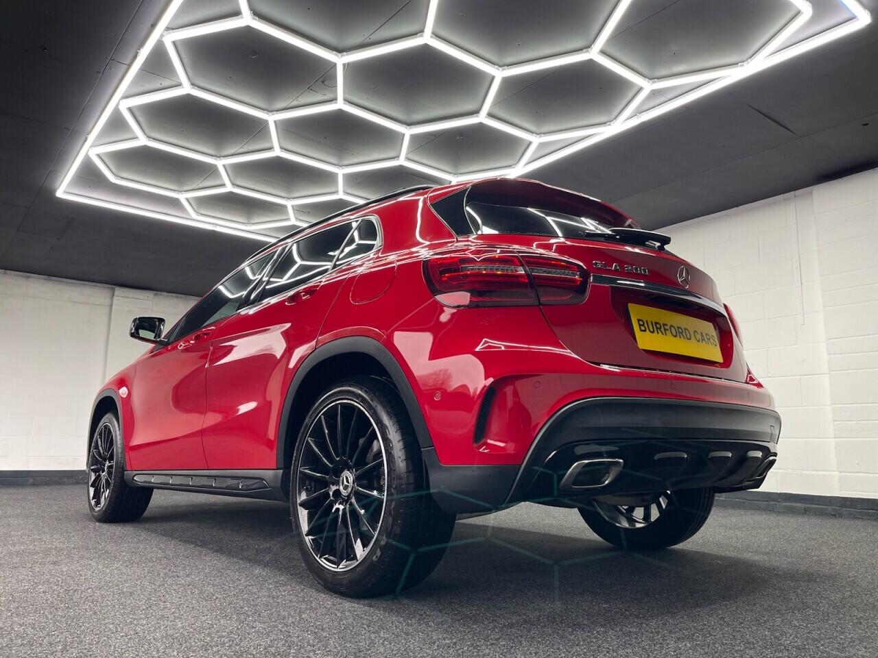 Used Mercedes-Benz GLA 2020 for sale - 77174423: Photo 7