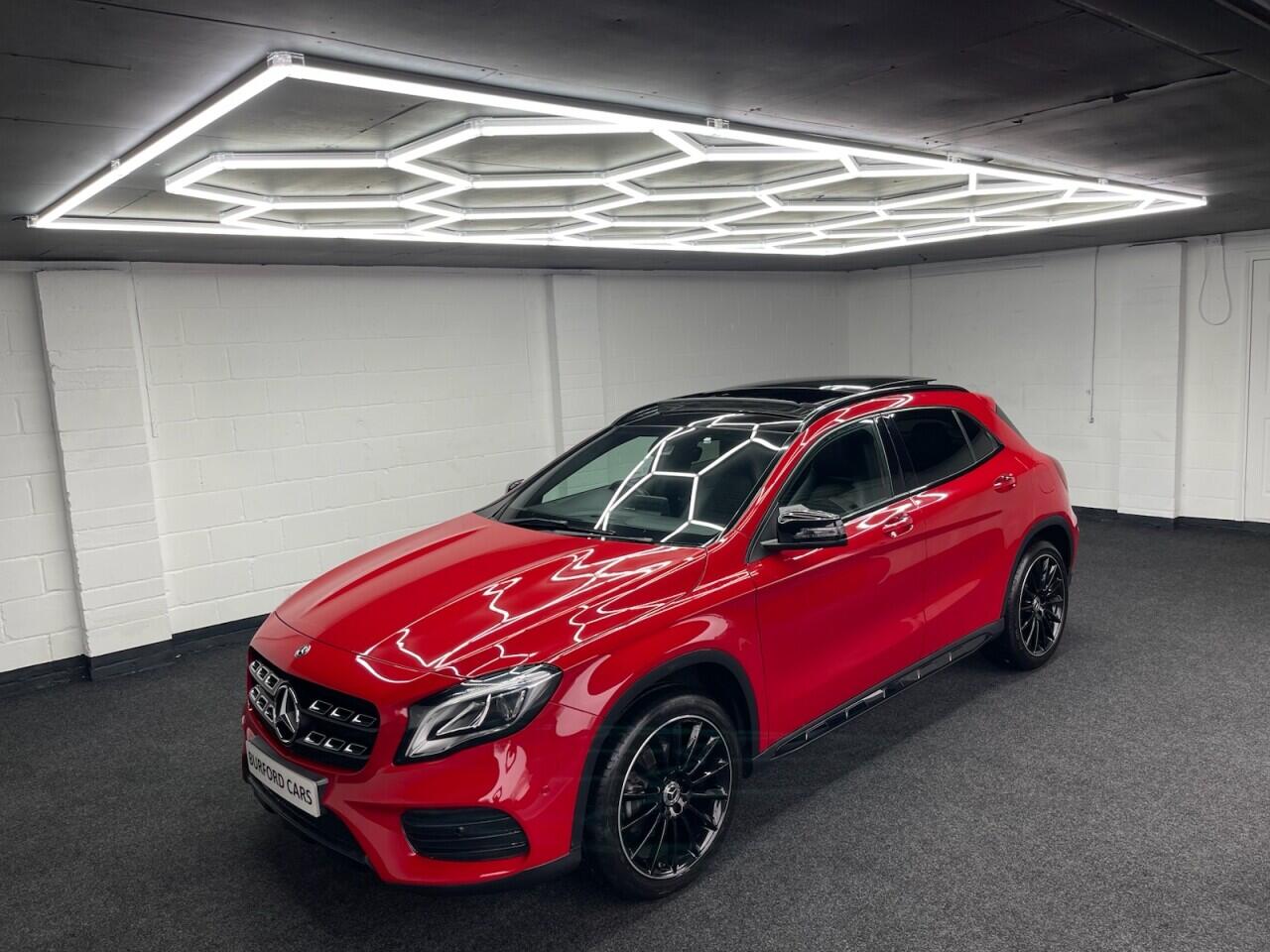 Used Mercedes-Benz GLA 2020 for sale - 77174423: Photo 8