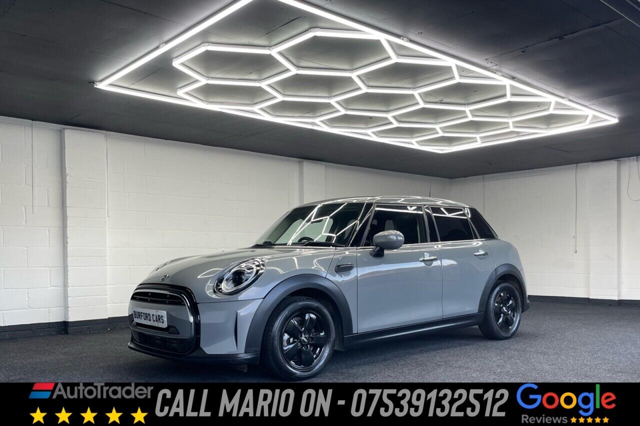 Used MINI Hatch 2021 for sale - 76635426: Photo 1