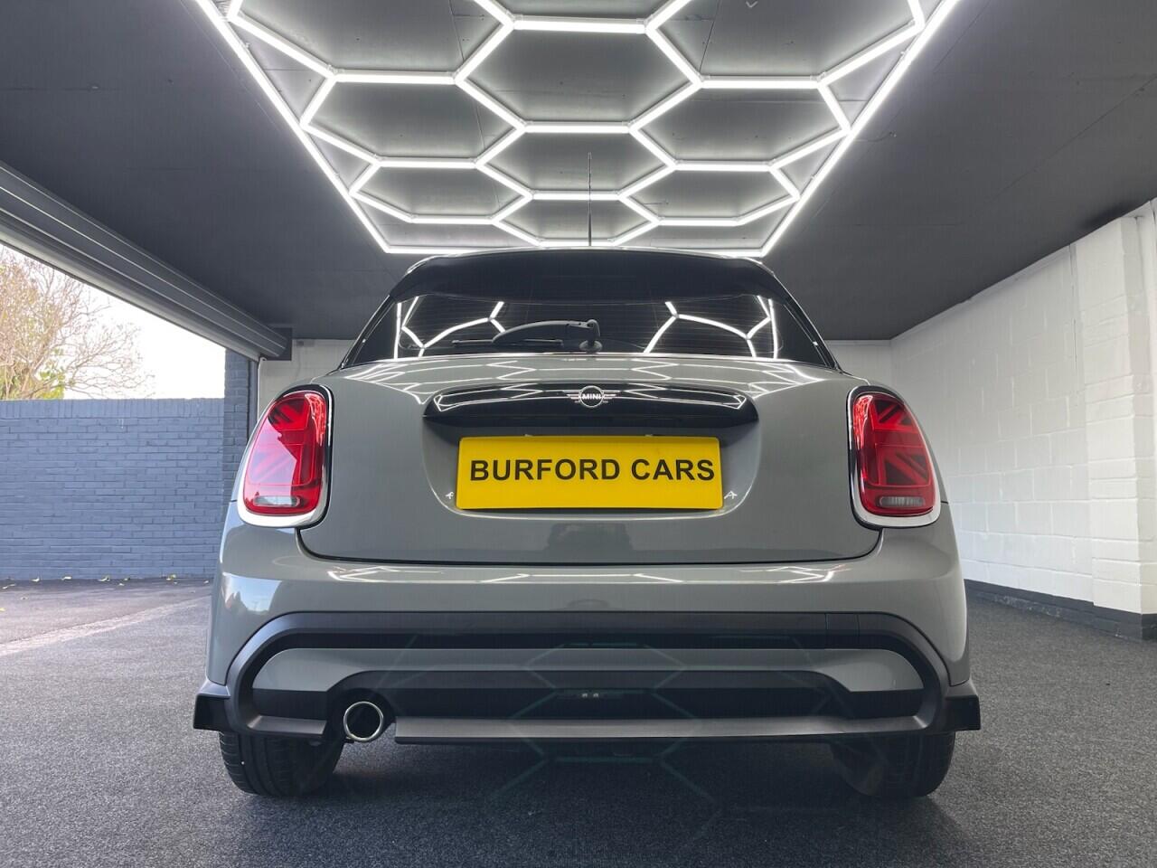 Used MINI Hatch 2021 for sale - 76635426: Photo 11