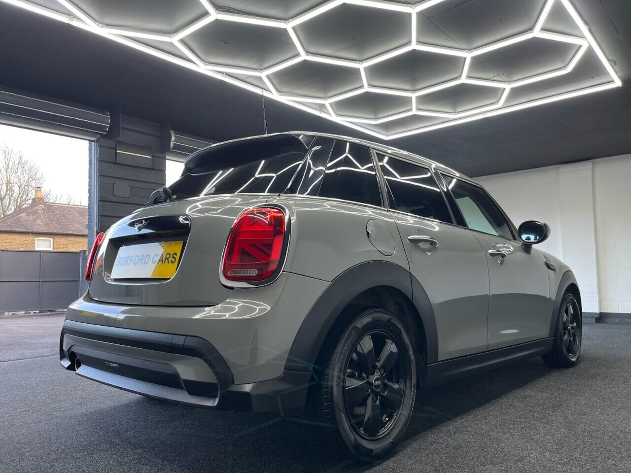 Used MINI Hatch 2021 for sale - 76635426: Photo 12