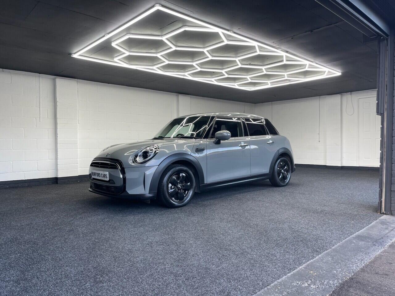 Used MINI Hatch 2021 for sale - 76635426: Photo 13