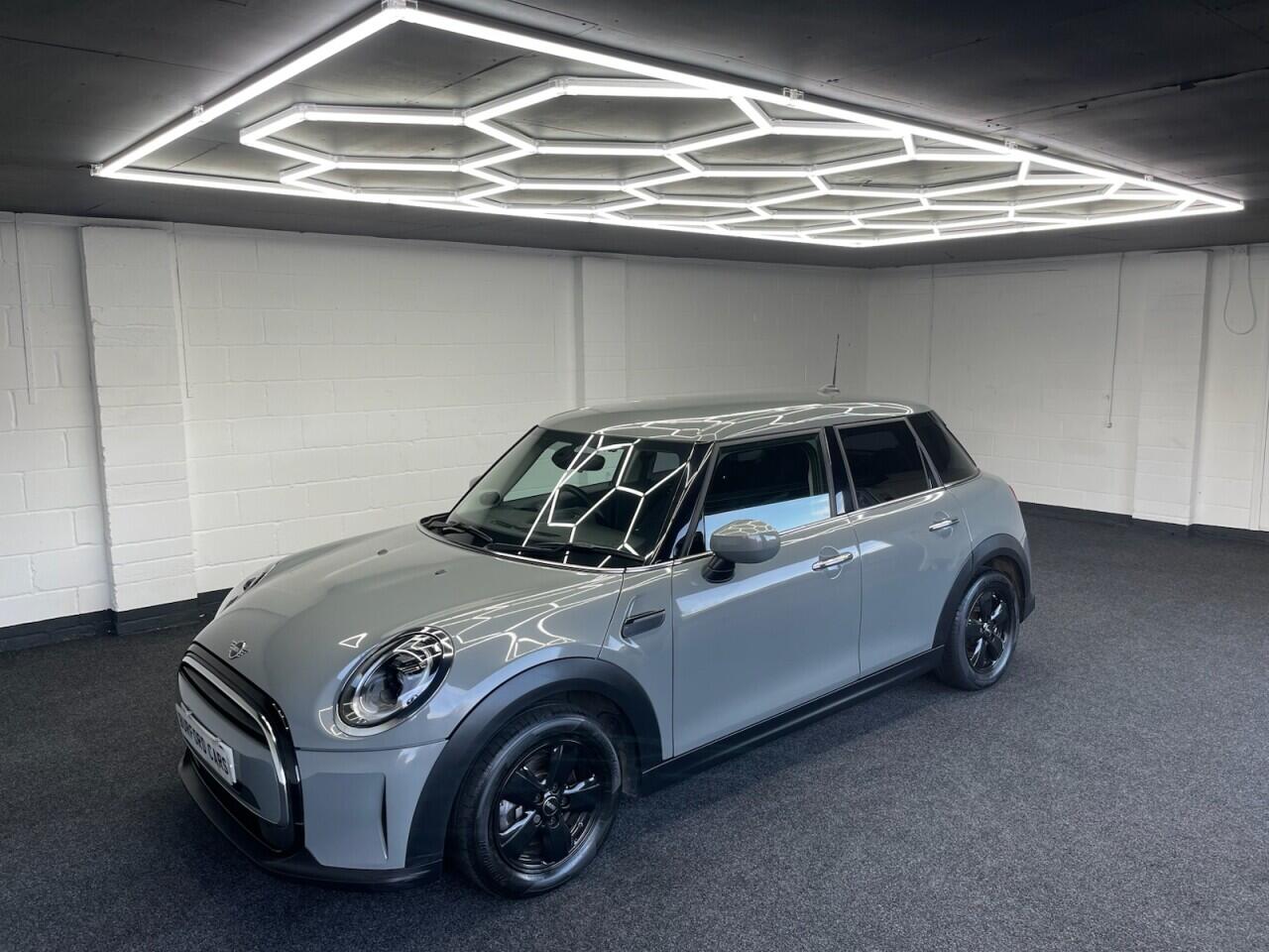 Used MINI Hatch 2021 for sale - 76635426: Photo 14