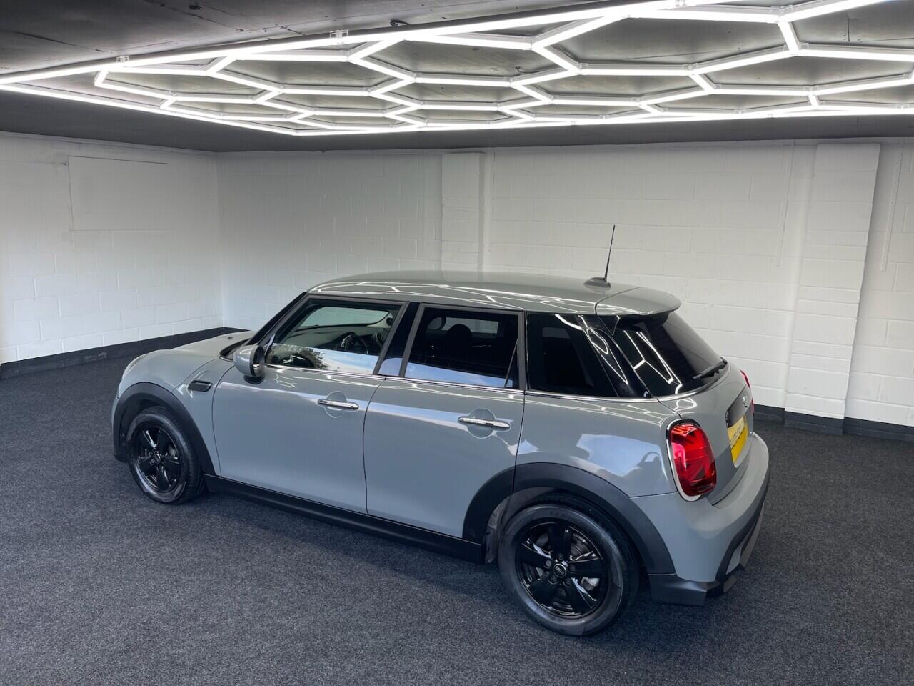 Used MINI Hatch 2021 for sale - 76635426: Photo 17