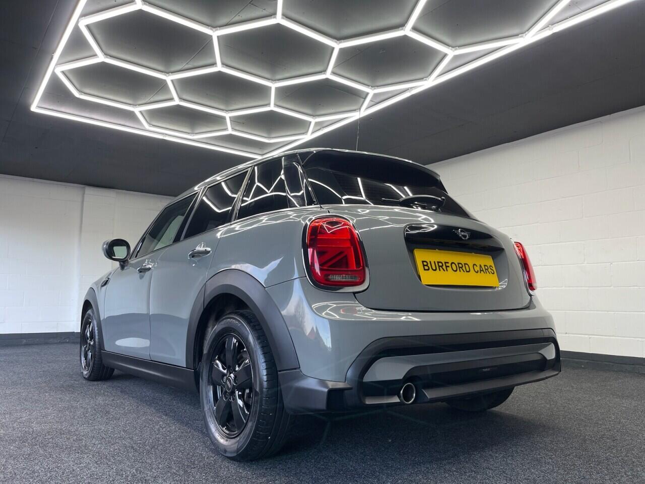 Used MINI Hatch 2021 for sale - 76635426: Photo 18