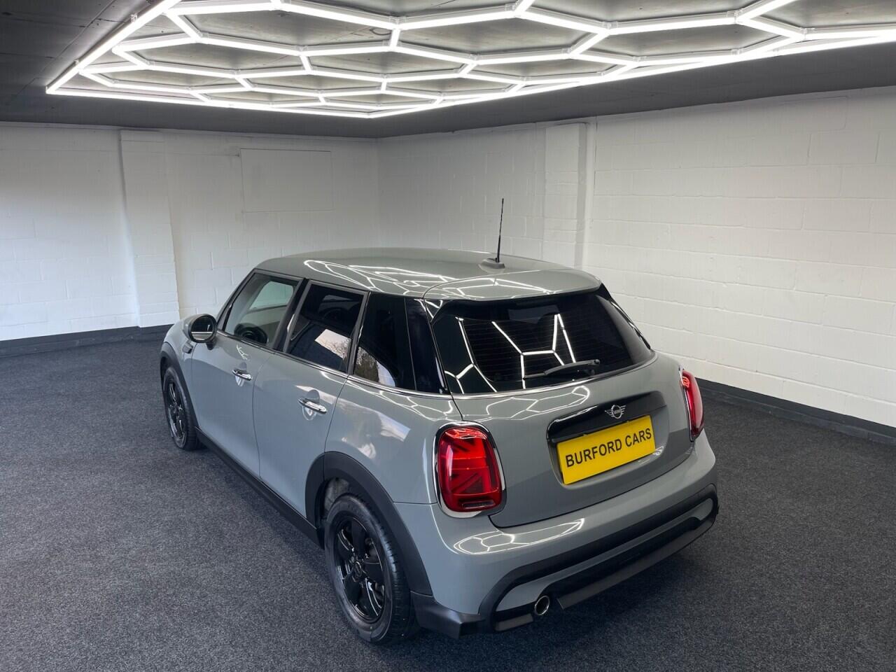 Used MINI Hatch 2021 for sale - 76635426: Photo 19