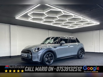 MINI - Hatch