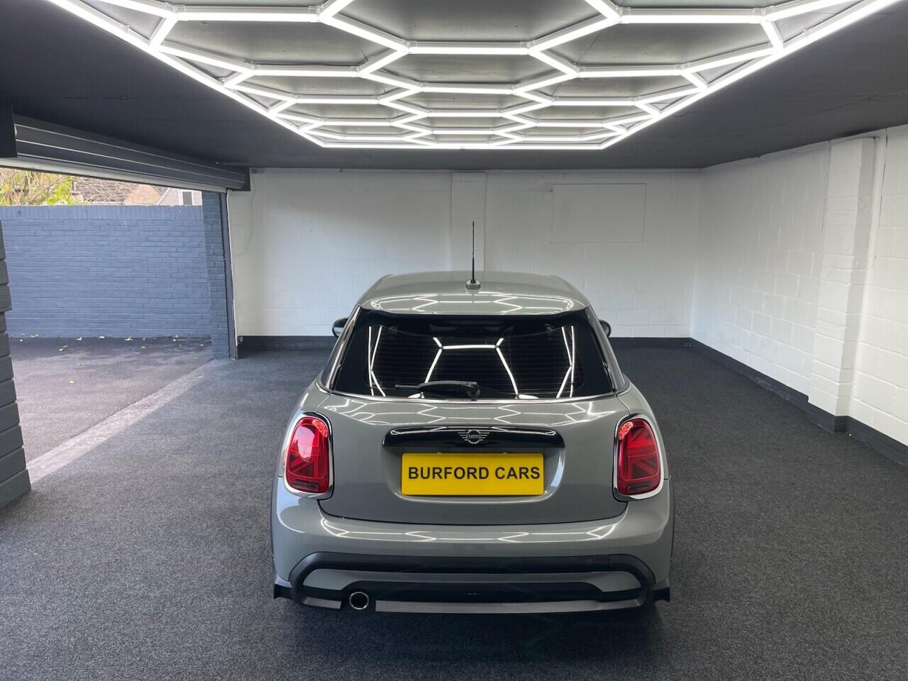 Used MINI Hatch 2021 for sale - 76635426: Photo 20