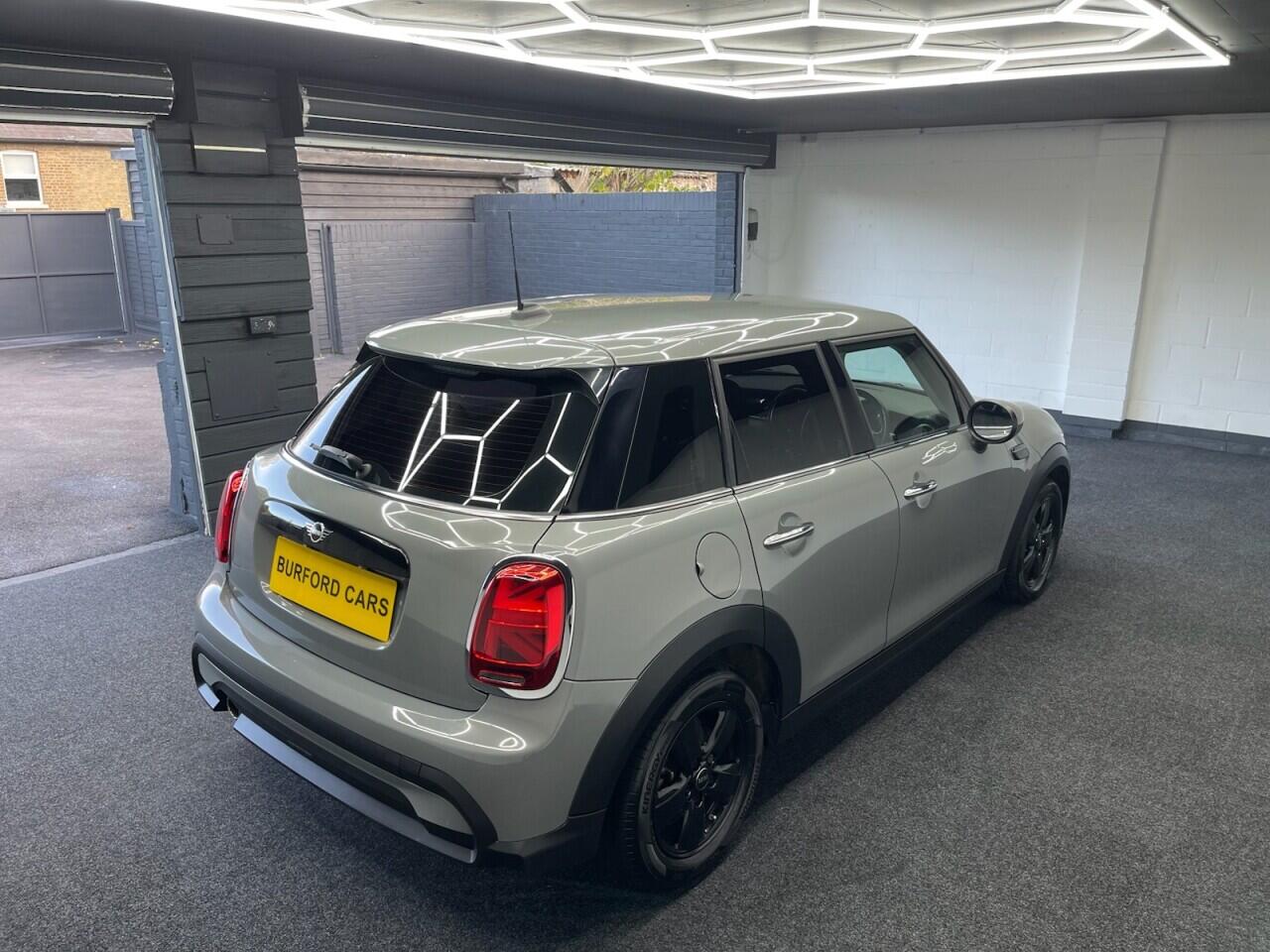 Used MINI Hatch 2021 for sale - 76635426: Photo 21