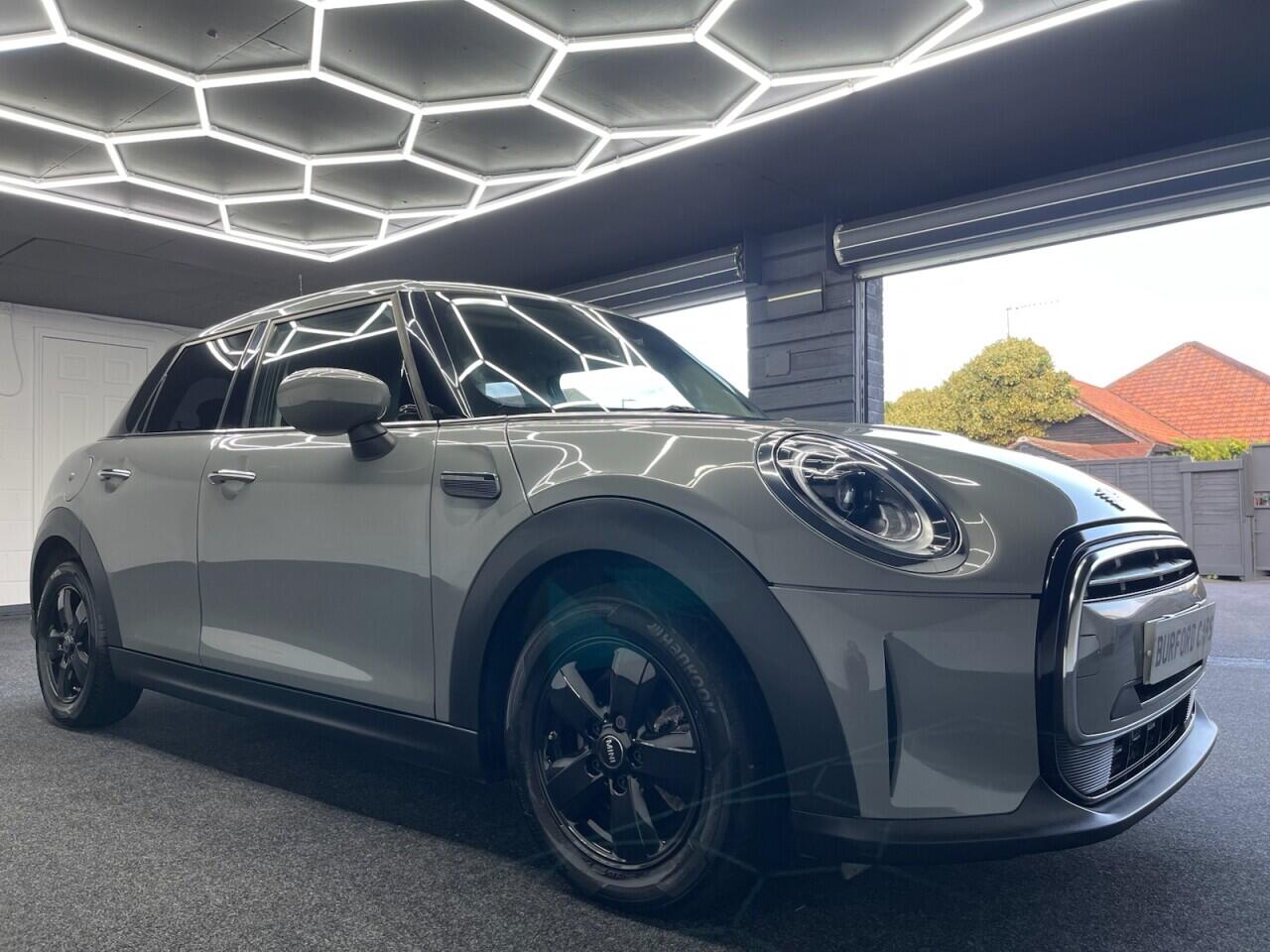 Used MINI Hatch 2021 for sale - 76635426: Photo 22