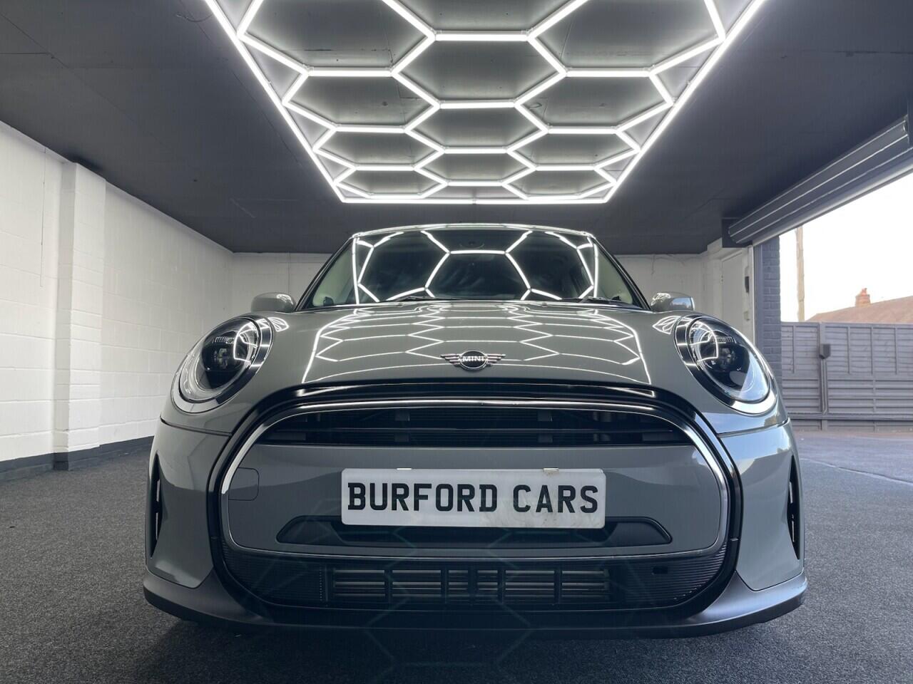 Used MINI Hatch 2021 for sale - 76635426: Photo 23