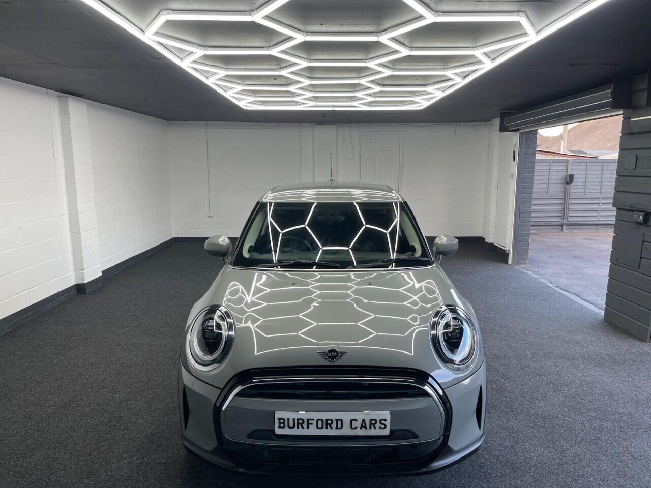 Used MINI Hatch 2021 for sale - 76635426: Photo 24