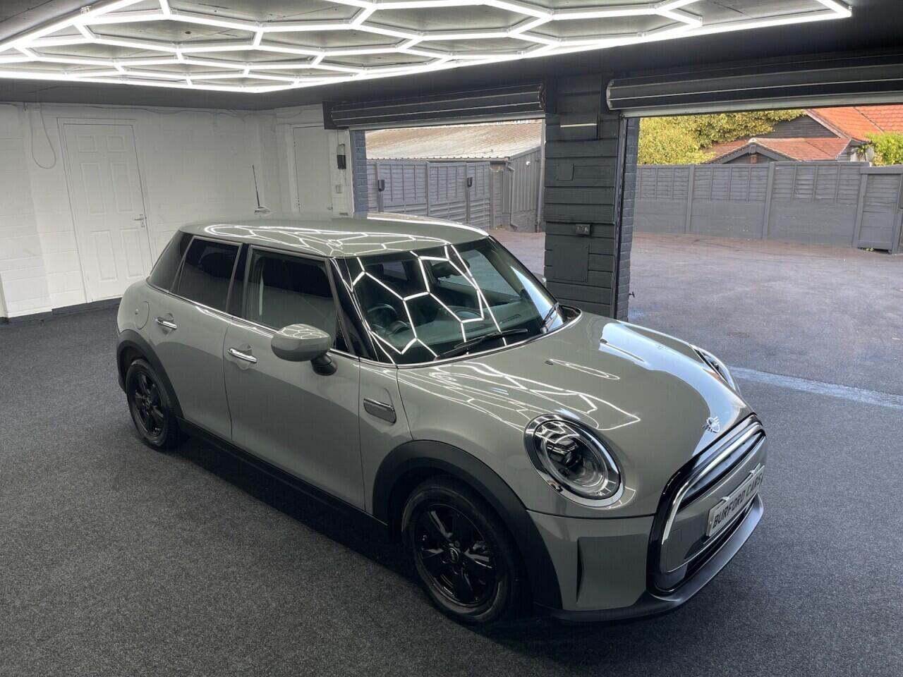 Used MINI Hatch 2021 for sale - 76635426: Photo 3