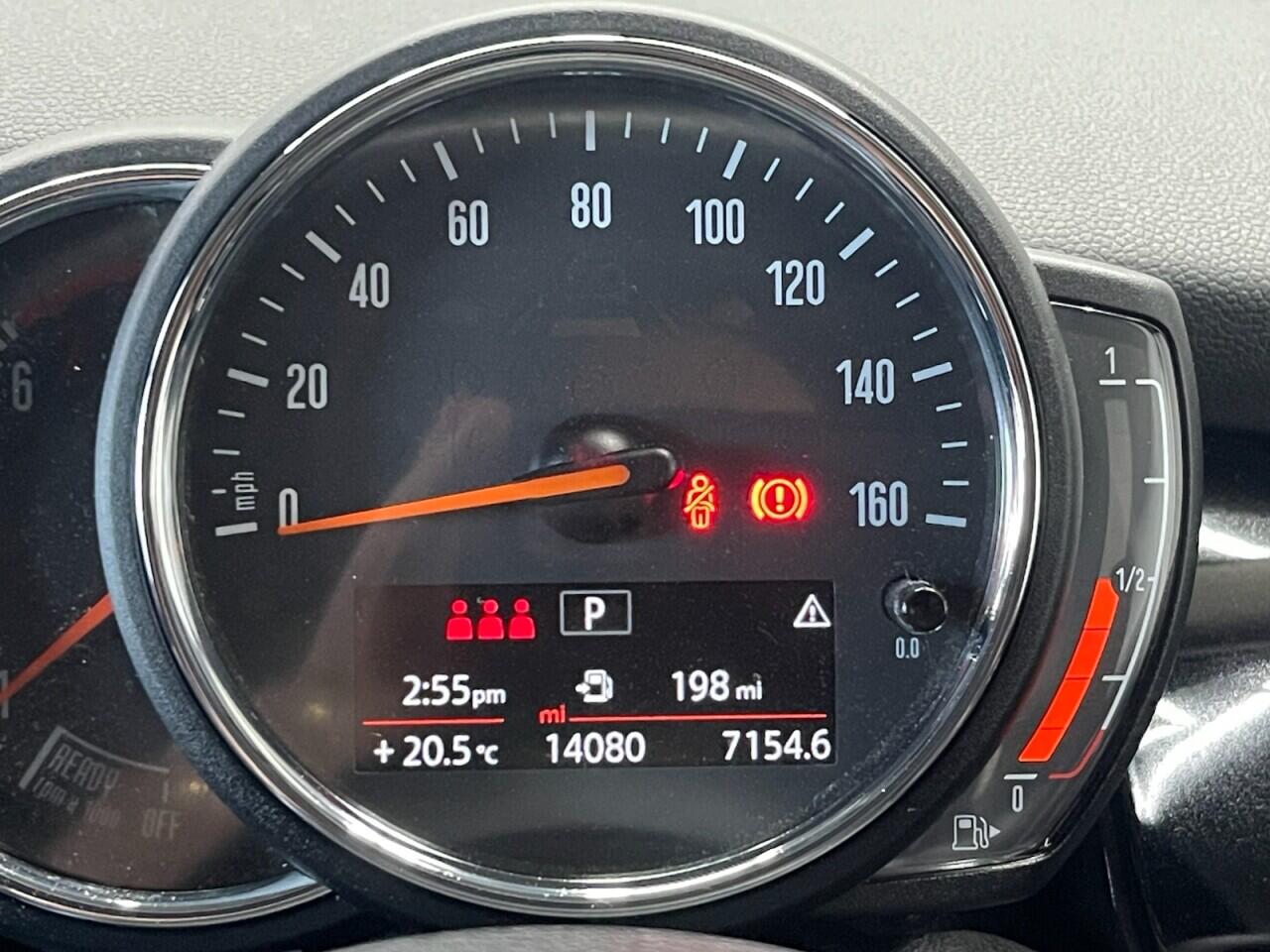 Used MINI Hatch 2021 for sale - 76635426: Photo 30