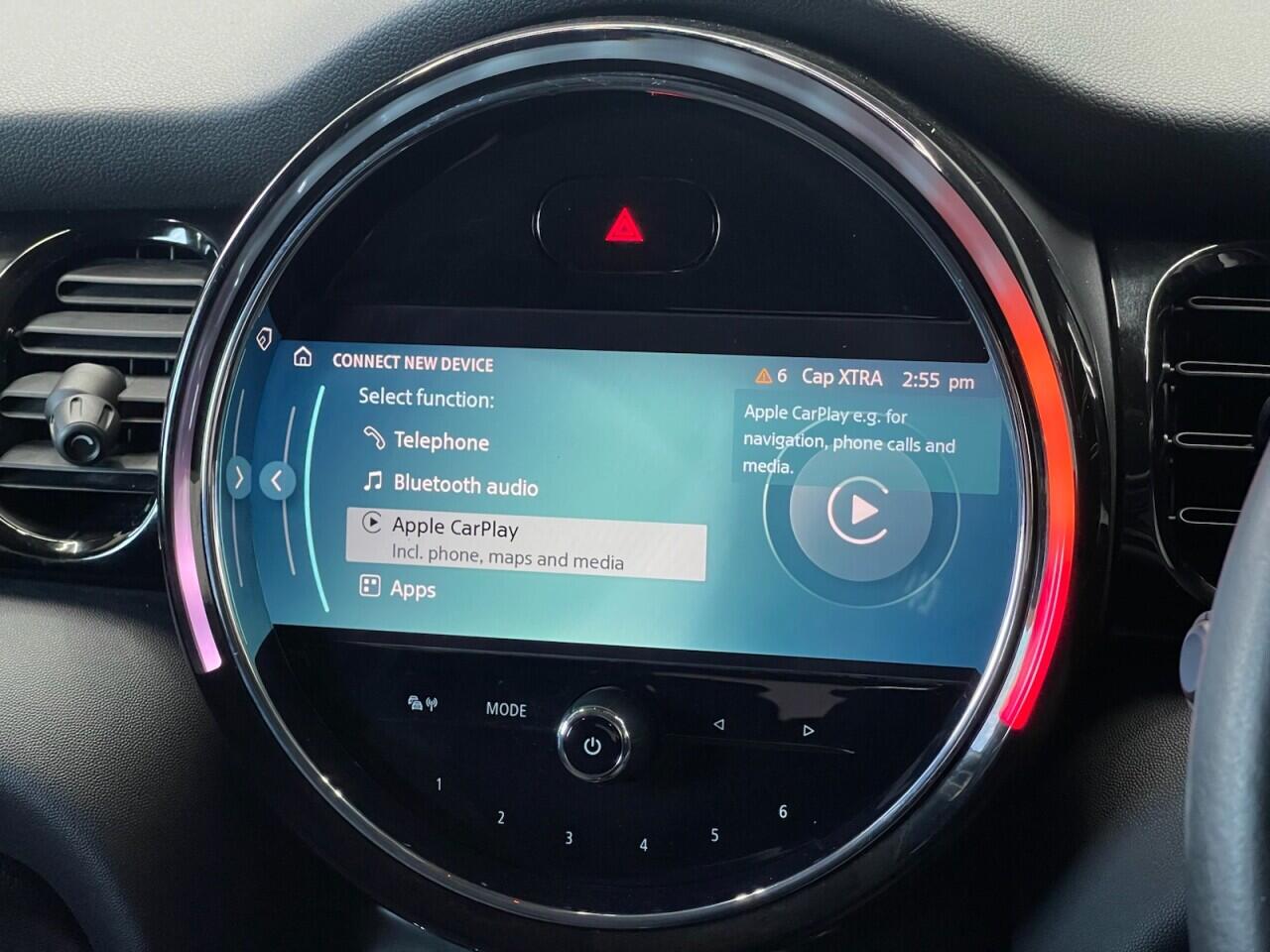 Used MINI Hatch 2021 for sale - 76635426: Photo 4