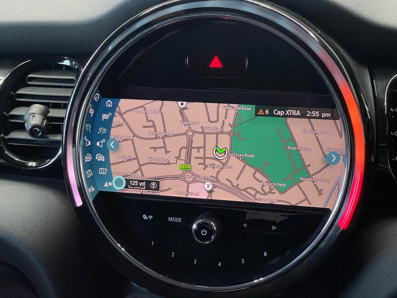 Used MINI Hatch 2021 for sale - 76635426: Photo 5