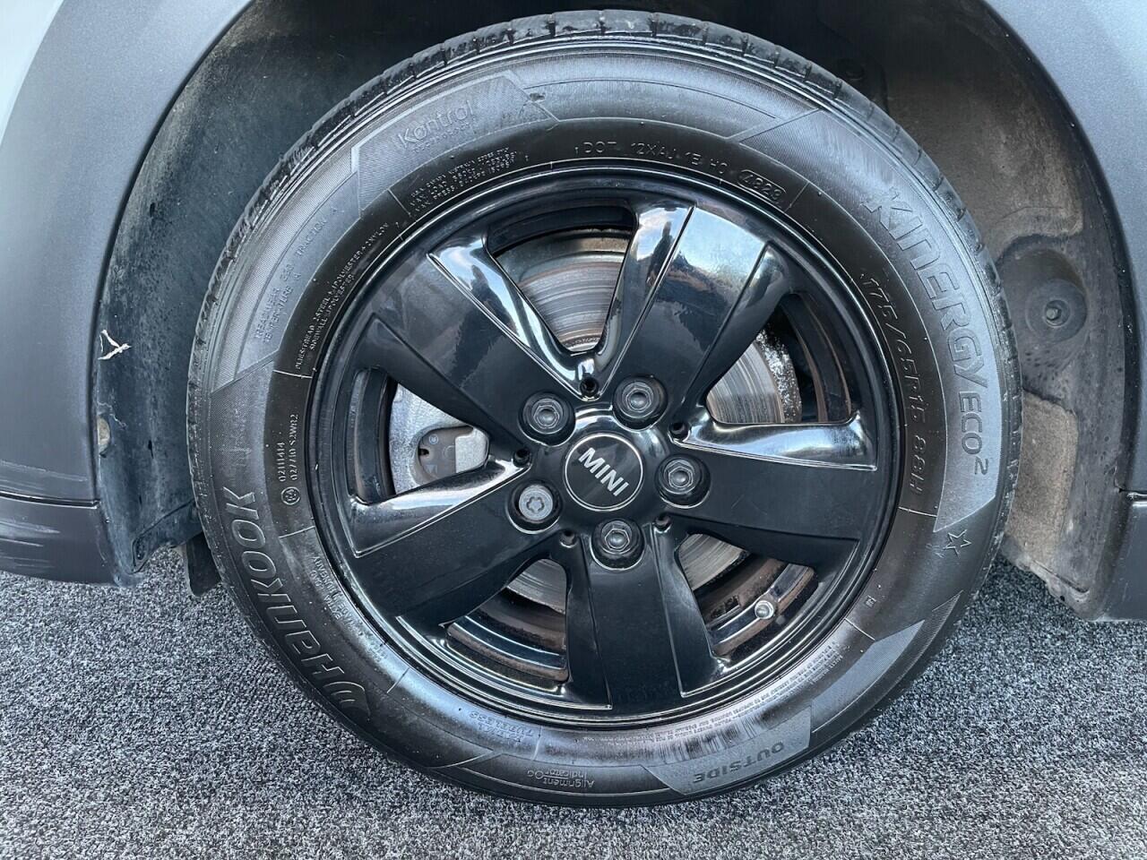 Used MINI Hatch 2021 for sale - 76635426: Photo 7