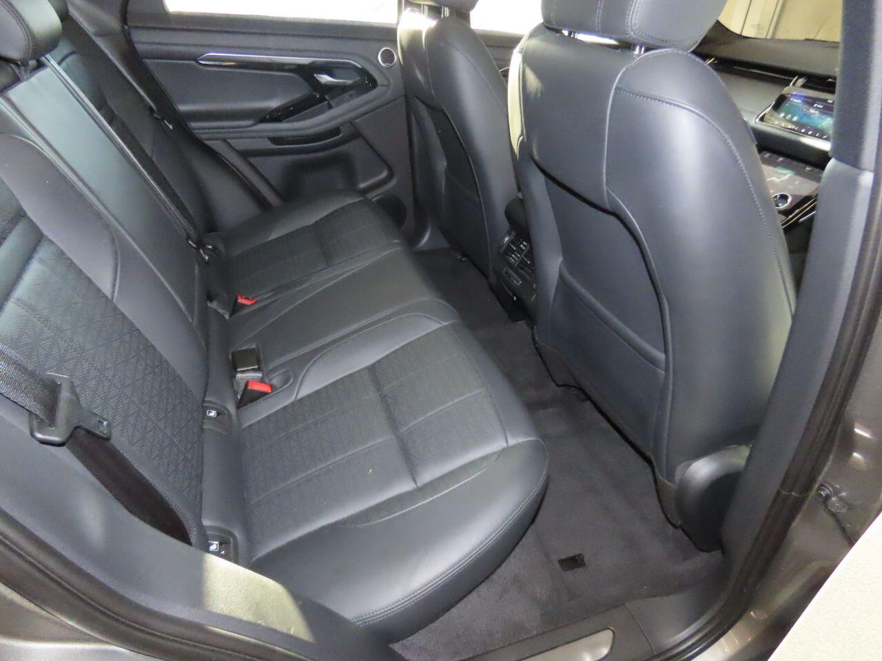 Used Land Rover Range Rover Evoque 2019 for sale - 76714948: Photo 13