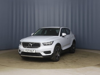 Used Volvo XC40 2021 for sale - 78922820: Photo