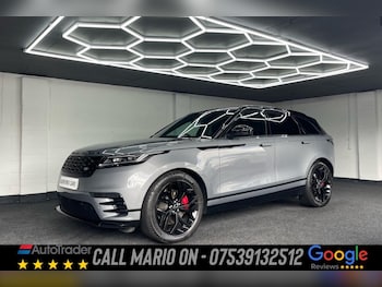 Used Land Rover Range Rover Velar 2023 for sale - 78947416: Photo