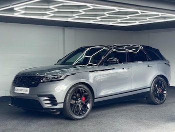 Used Land Rover Range Rover Velar 2023 for sale - 78947416: Photo