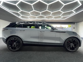 Used Land Rover Range Rover Velar 2023 for sale - 78947416: Photo