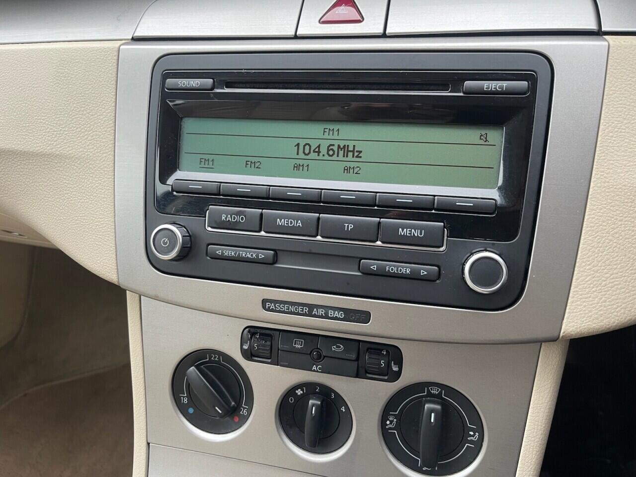 Used Volkswagen Passat 2009 for sale - 77174419: Photo 12