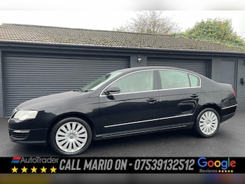 Used Volkswagen Passat 2009 for sale - 77174419: Photo