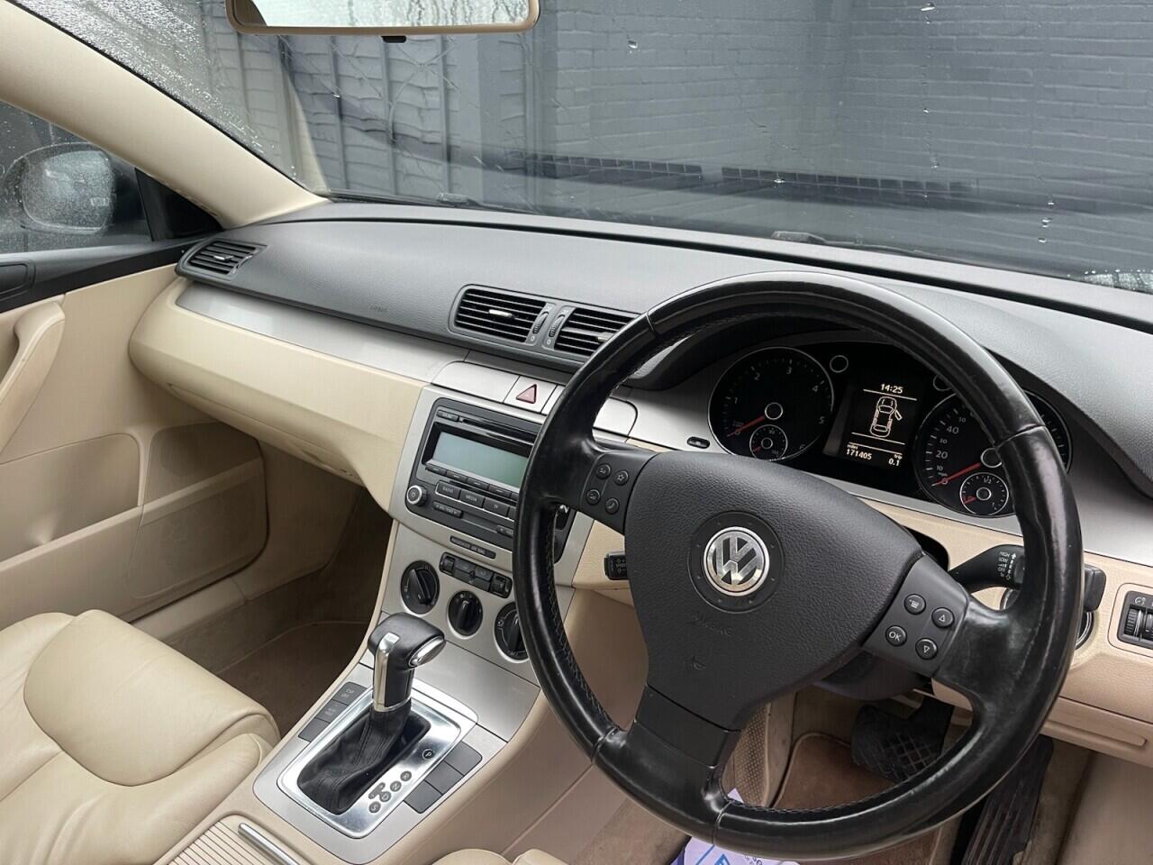 Used Volkswagen Passat 2009 for sale - 77174419: Photo 9