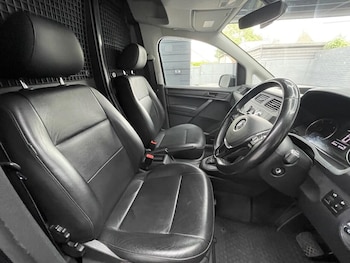 Used Volkswagen Caddy 2018 for sale - 78934932: Photo