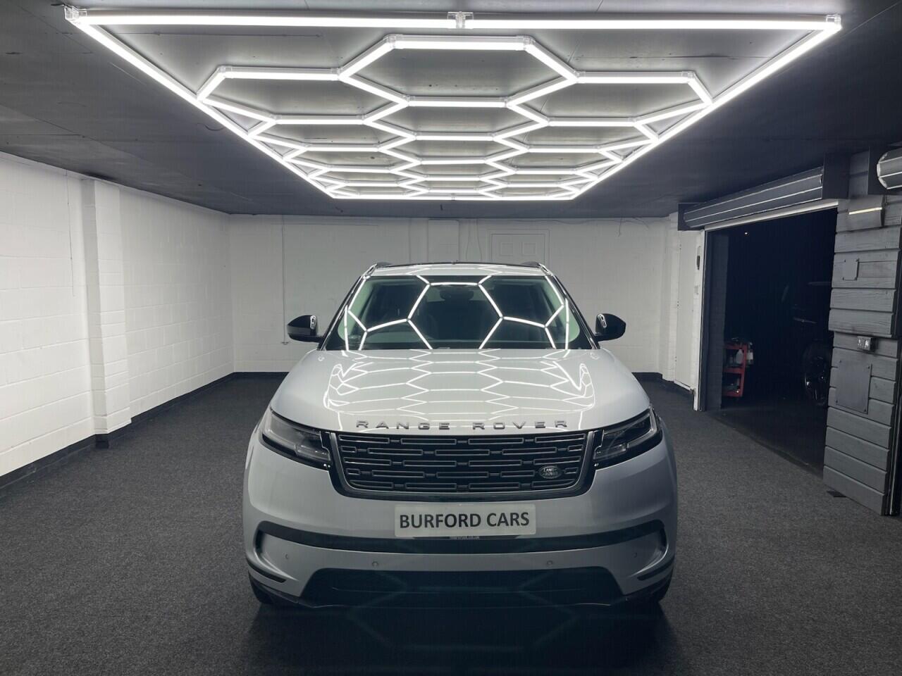 Used Land Rover Range Rover Velar 2023 for sale - 77174422: Photo 11