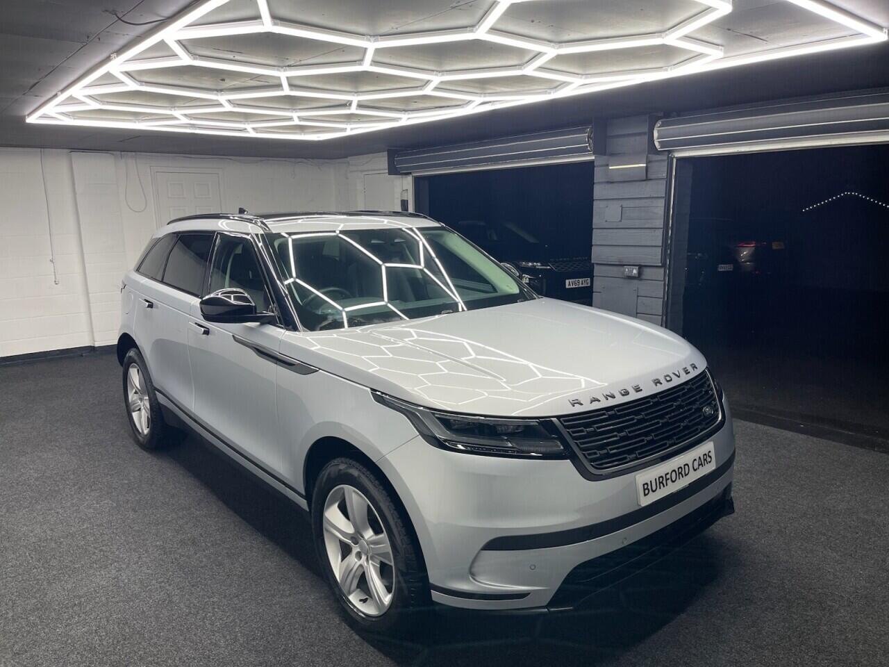 Used Land Rover Range Rover Velar 2023 for sale - 77174422: Photo 14