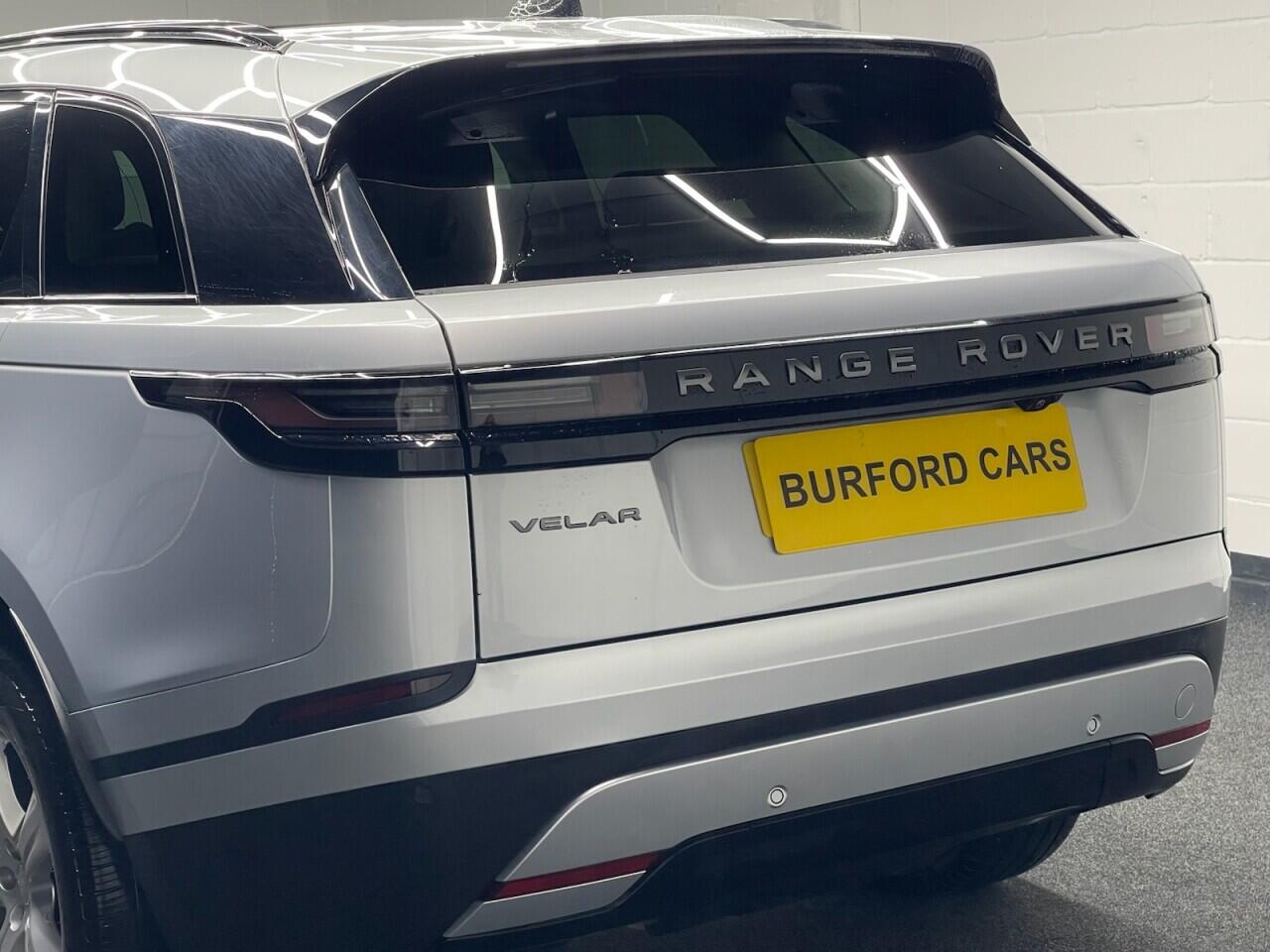 Used Land Rover Range Rover Velar 2023 for sale - 77174422: Photo 15