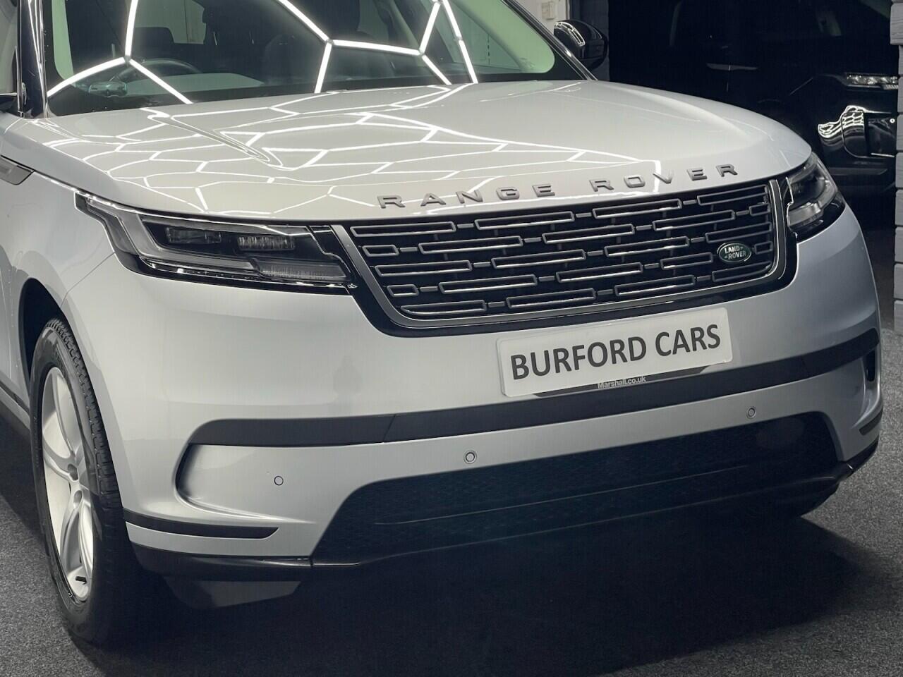 Used Land Rover Range Rover Velar 2023 for sale - 77174422: Photo 16