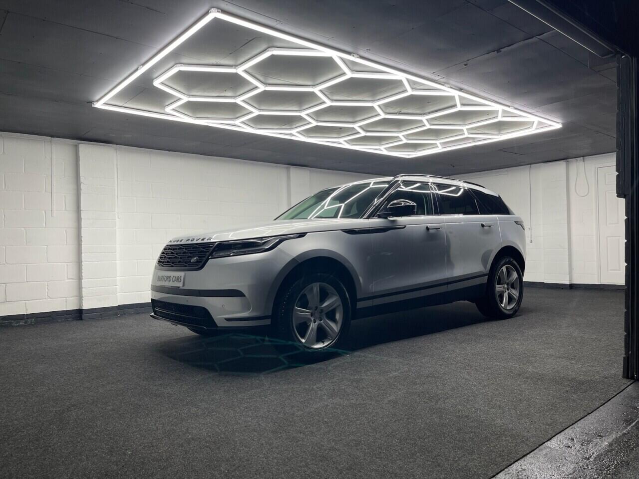 Used Land Rover Range Rover Velar 2023 for sale - 77174422: Photo 19