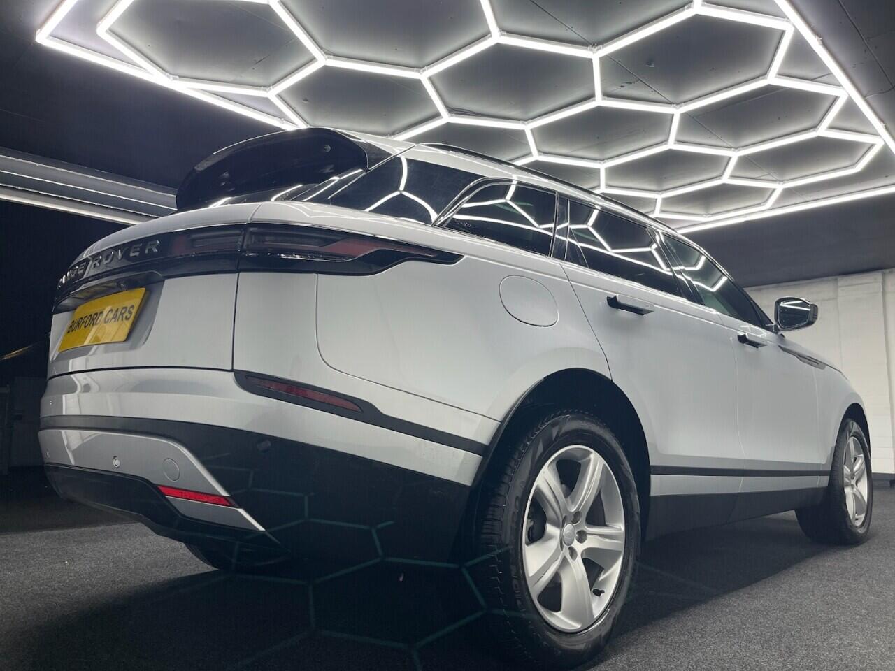 Used Land Rover Range Rover Velar 2023 for sale - 77174422: Photo 20