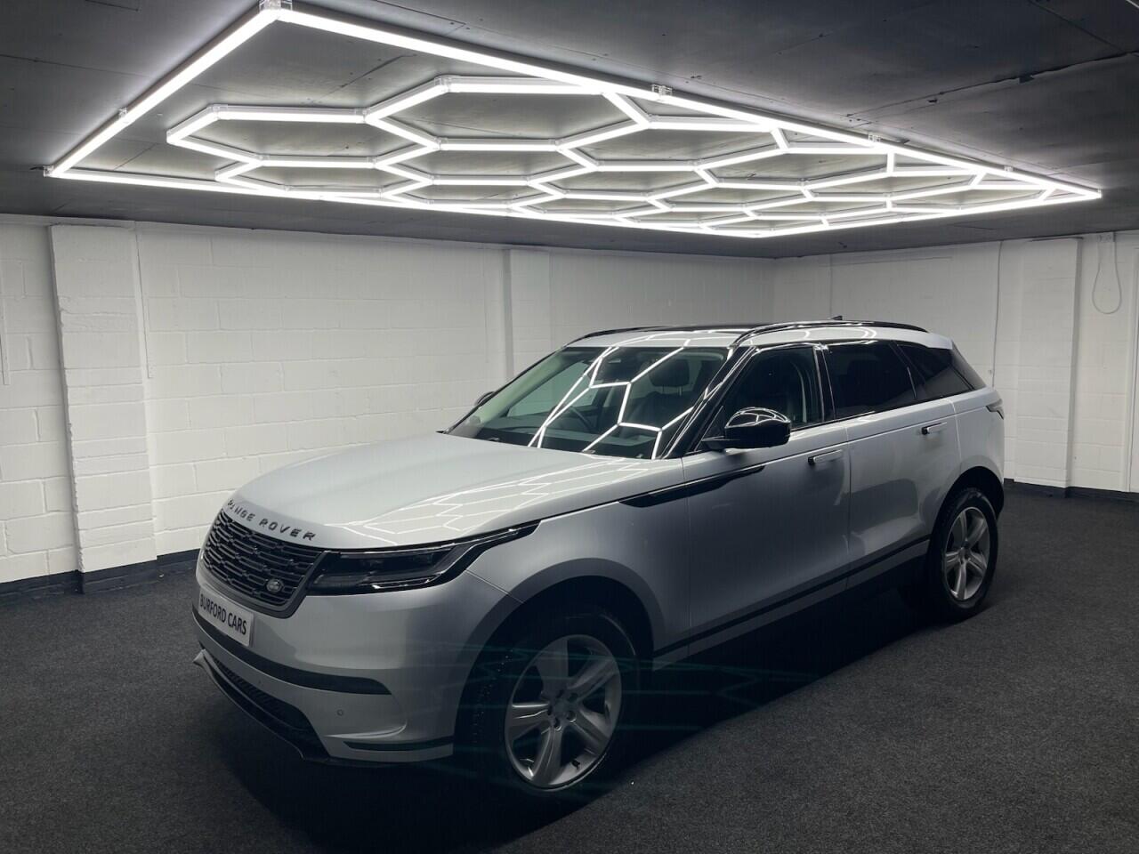 Used Land Rover Range Rover Velar 2023 for sale - 77174422: Photo 21