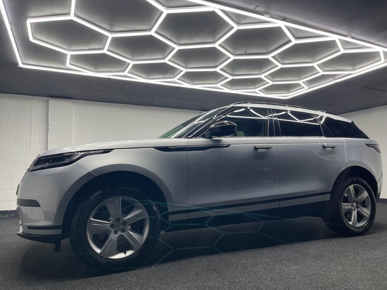 Used Land Rover Range Rover Velar 2023 for sale - 77174422: Photo 22