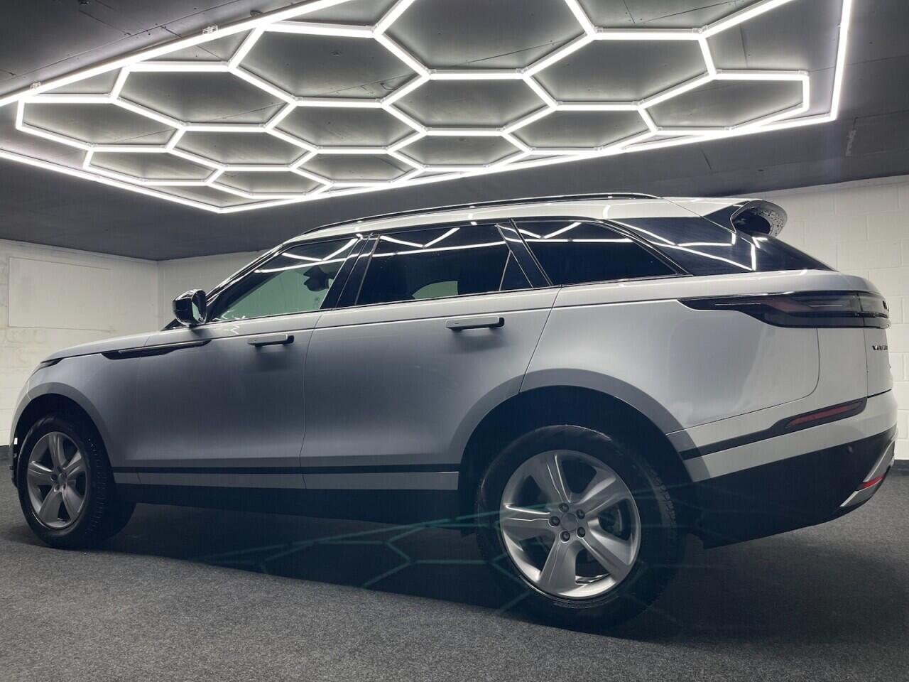 Used Land Rover Range Rover Velar 2023 for sale - 77174422: Photo 23