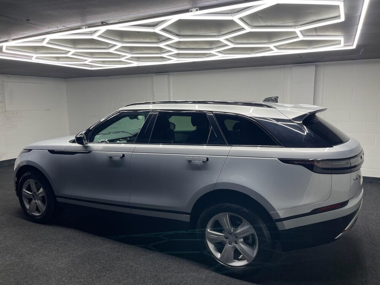 Used Land Rover Range Rover Velar 2023 for sale - 77174422: Photo 24