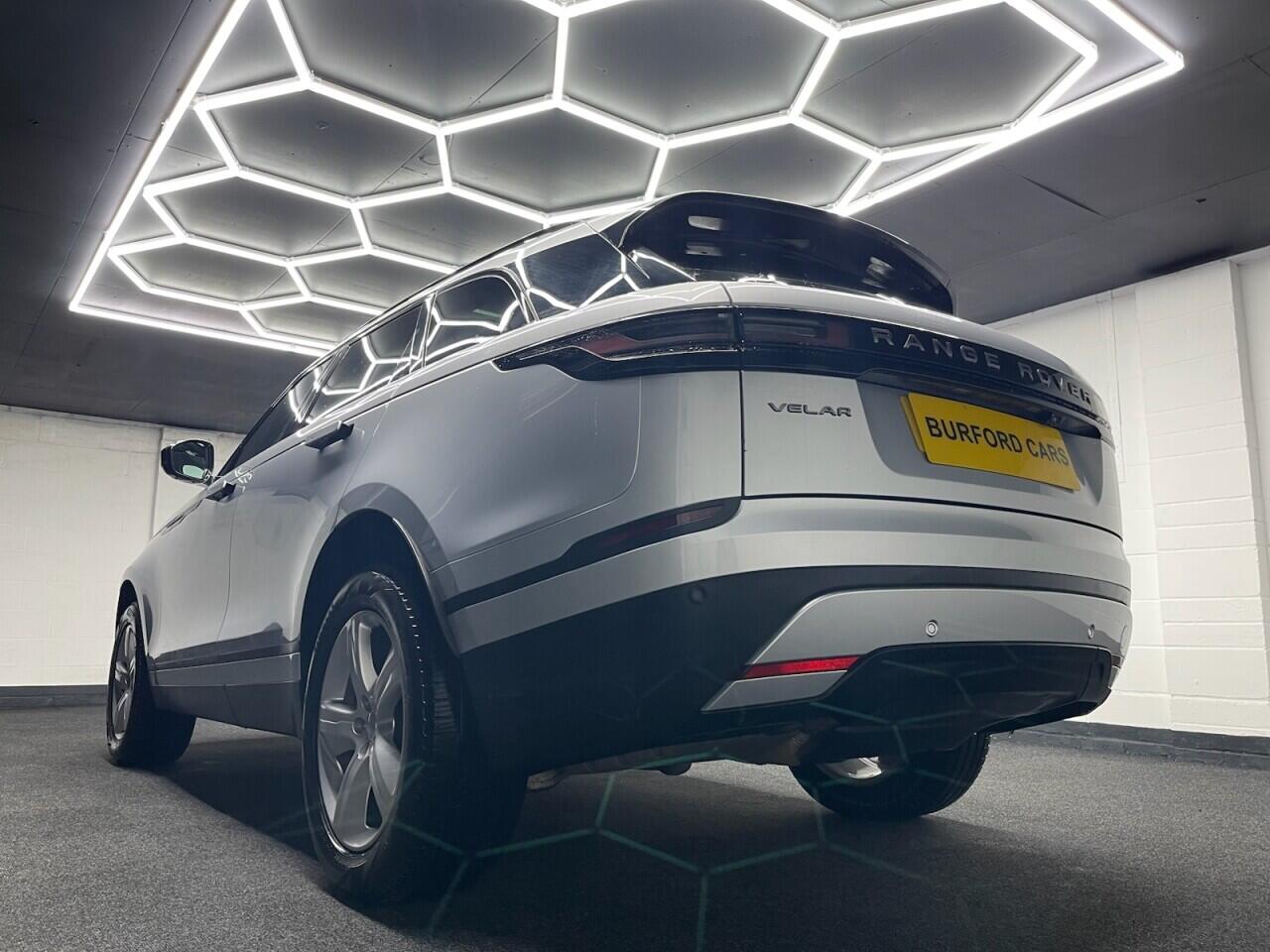 Used Land Rover Range Rover Velar 2023 for sale - 77174422: Photo 25