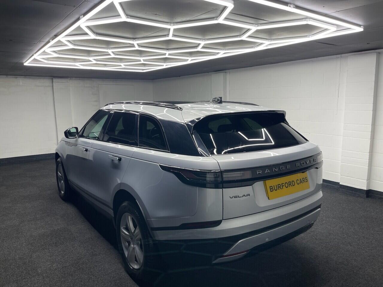 Used Land Rover Range Rover Velar 2023 for sale - 77174422: Photo 26