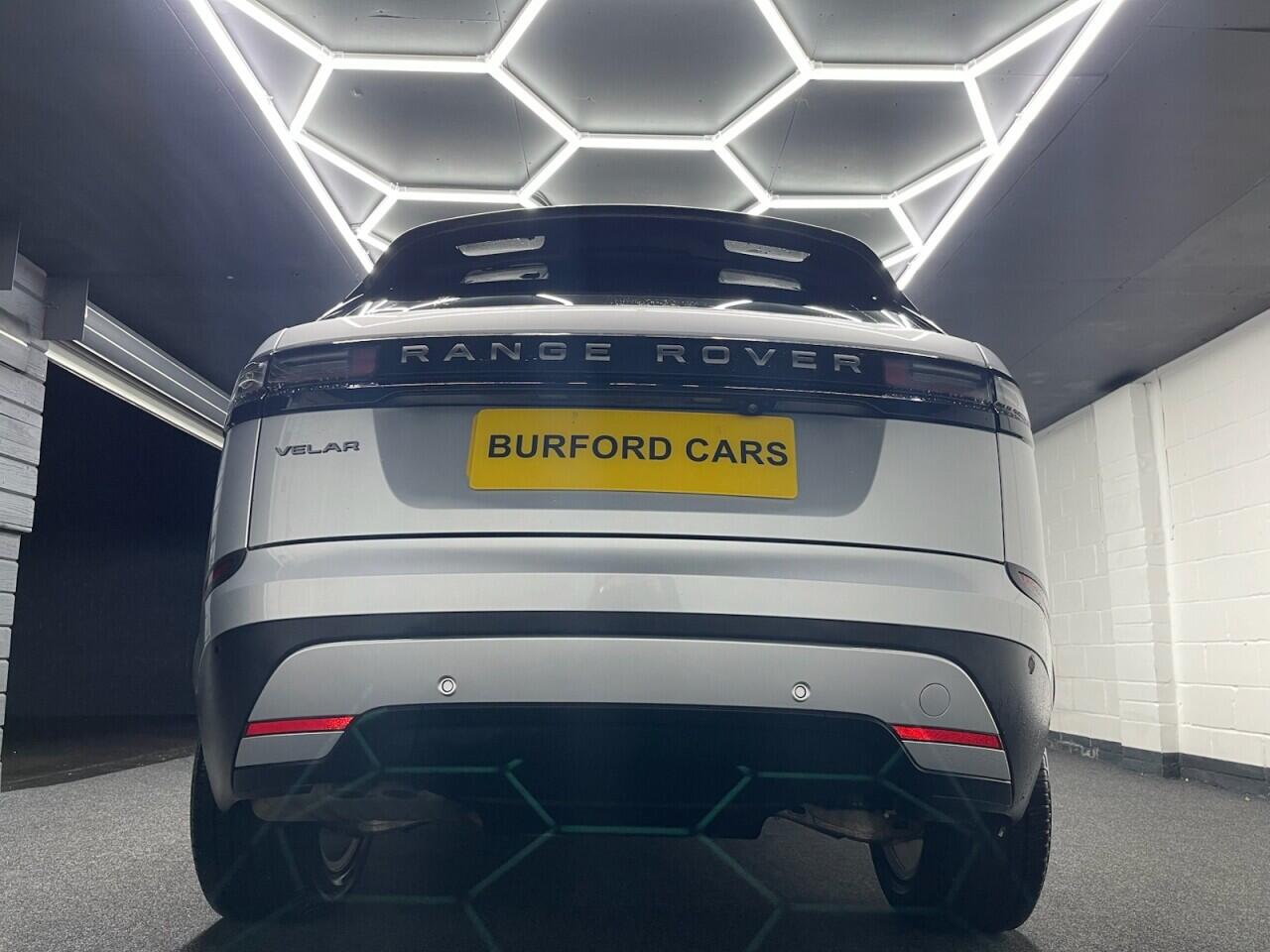 Used Land Rover Range Rover Velar 2023 for sale - 77174422: Photo 27