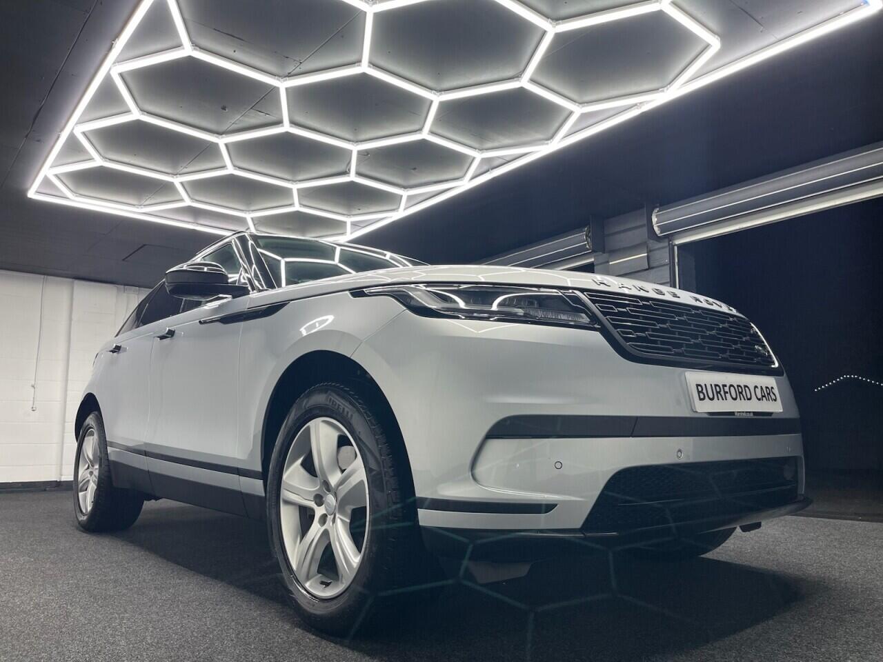 Used Land Rover Range Rover Velar 2023 for sale - 77174422: Photo 29