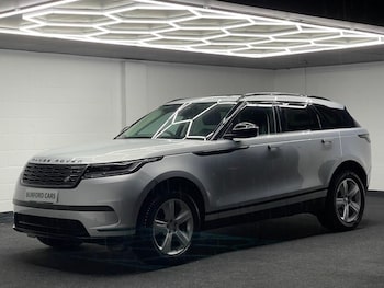 Used Land Rover Range Rover Velar 2023 for sale - 77174422: Photo