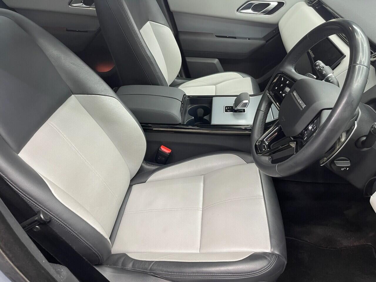 Used Land Rover Range Rover Velar 2023 for sale - 77174422: Photo 33