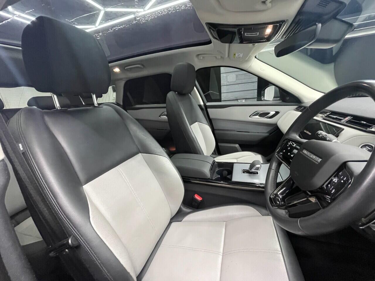 Used Land Rover Range Rover Velar 2023 for sale - 77174422: Photo 34