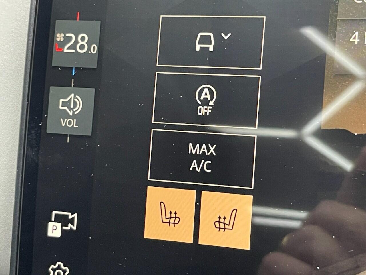 Used Land Rover Range Rover Velar 2023 for sale - 77174422: Photo 47