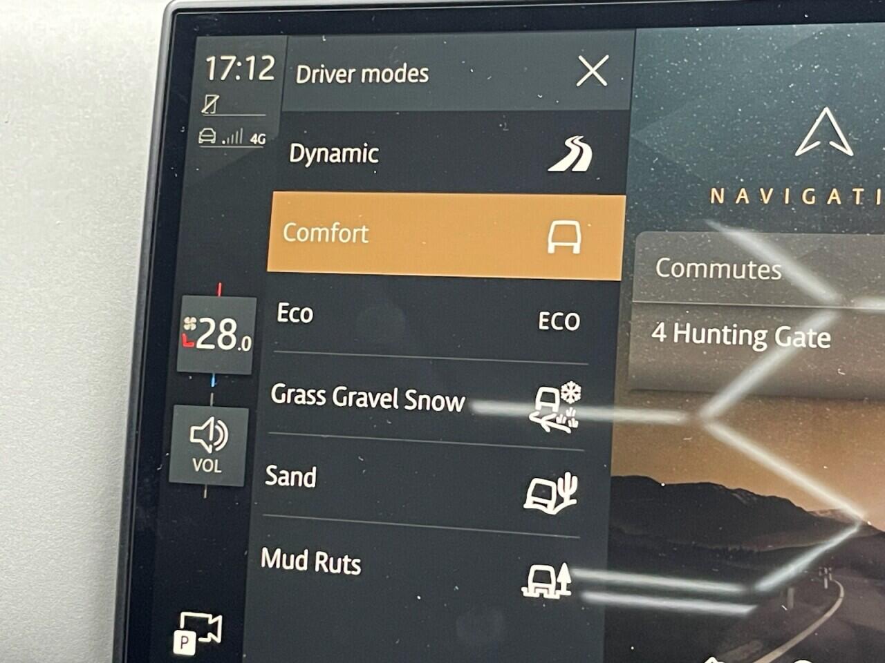 Used Land Rover Range Rover Velar 2023 for sale - 77174422: Photo 48