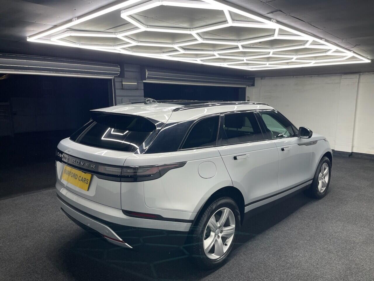 Used Land Rover Range Rover Velar 2023 for sale - 77174422: Photo 5